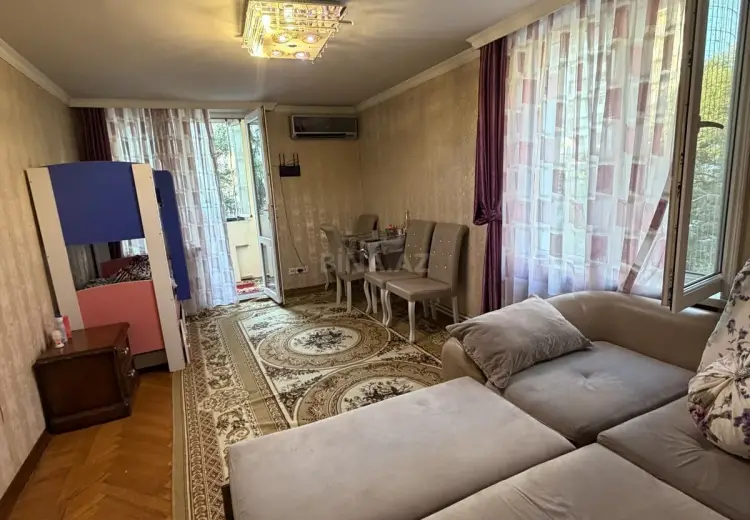 1 otaqlı mənzil Kirayə (aylıq), Yasamal qəs., Yasamal, Bakı