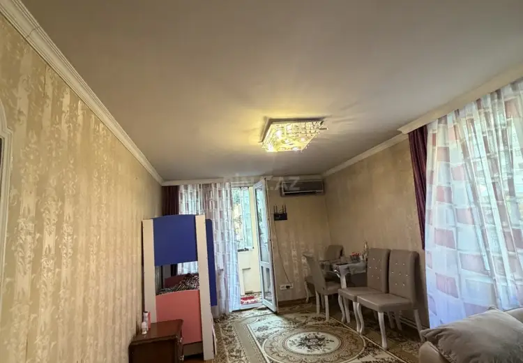 1 otaqlı mənzil Kirayə (aylıq), Yasamal qəs., Yasamal, Bakı