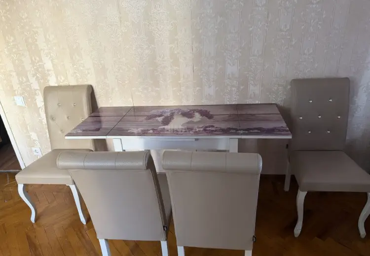 1 otaqlı mənzil Kirayə (aylıq), Yasamal qəs., Yasamal, Bakı