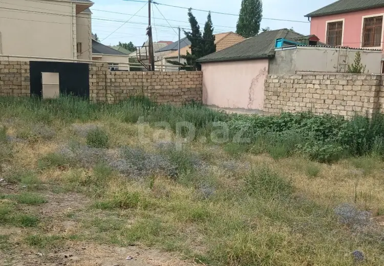 0 m² Obyekt / Ofis , Biləcəri qəs., Binəqədi, Bakı