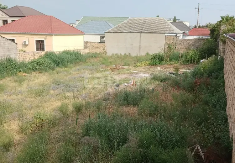 0 m² Obyekt / Ofis , Biləcəri qəs., Binəqədi, Bakı