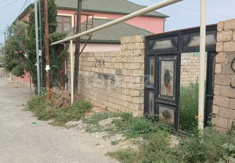 0 m² Obyekt / Ofis , Biləcəri qəs., Binəqədi, Bakı