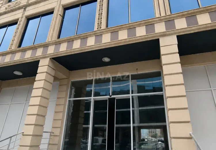 1200 m² Obyekt / Ofis Kirayə (aylıq), Nərimanov, Bakı
