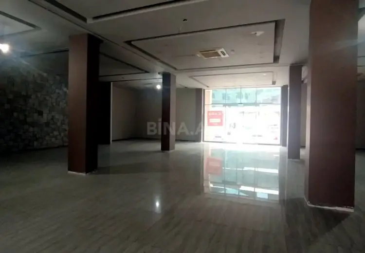 1200 m² Obyekt / Ofis Kirayə (aylıq), Nərimanov, Bakı