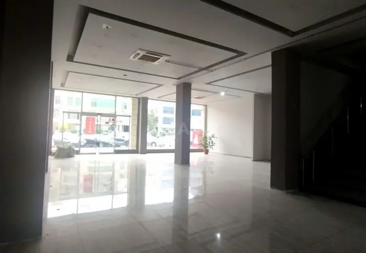 1200 m² Obyekt / Ofis Kirayə (aylıq), Nərimanov, Bakı