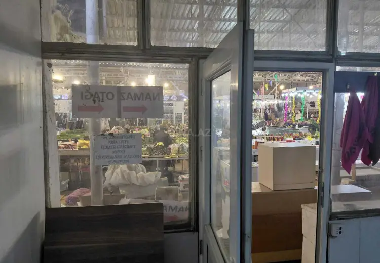 350 m² Obyekt / Ofis Satılır, Suraxanı, Bakı