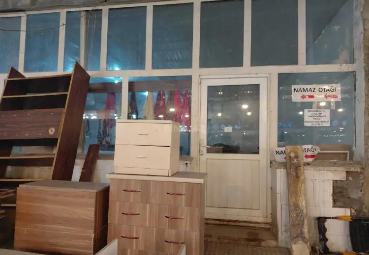 350 m² Obyekt / Ofis Satılır, Suraxanı, Bakı