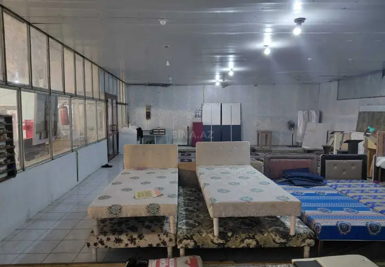 350 m² Obyekt / Ofis Satılır, Suraxanı, Bakı