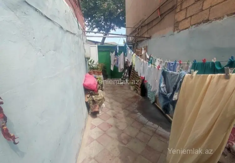 82 000 AZN - 2 otaqlı mənzil Satılır, Alatava, Yasamal, Bakı