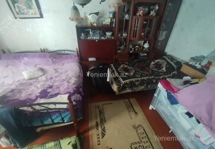 82 000 AZN - 2 otaqlı mənzil Satılır, Alatava, Yasamal, Bakı