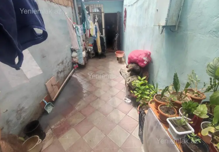 82 000 AZN - 2 otaqlı mənzil Satılır, Alatava, Yasamal, Bakı