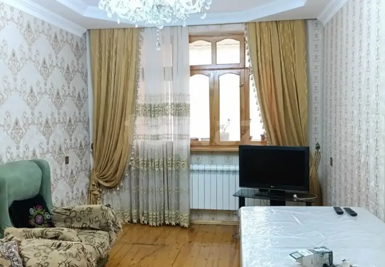 3 otaqlı mənzil Kirayə (aylıq), Sumqayıt