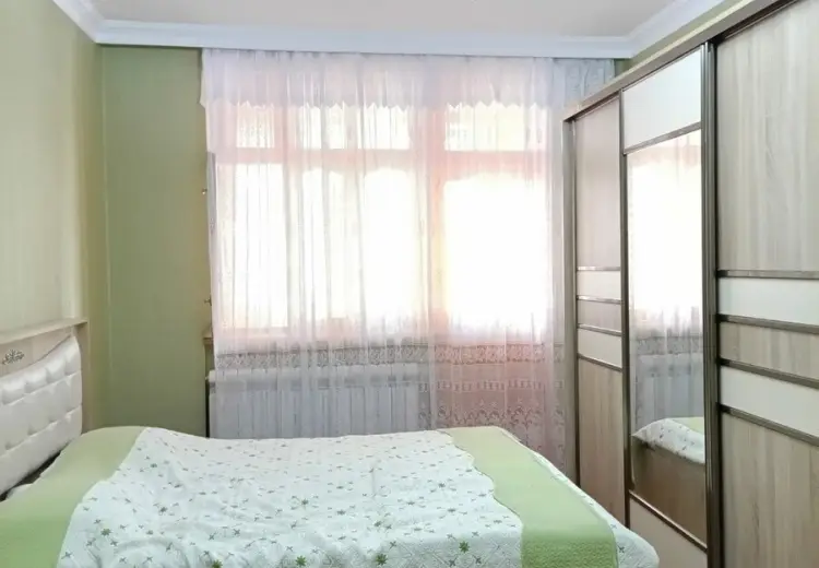3 otaqlı mənzil Kirayə (aylıq), Sumqayıt