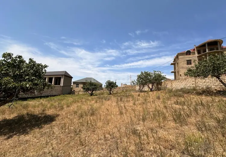 0 m² Obyekt / Ofis , Saray, Abşeron