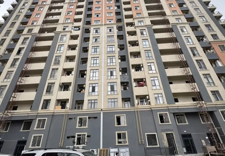 2 otaqlı mənzil Satılır, Abşeron