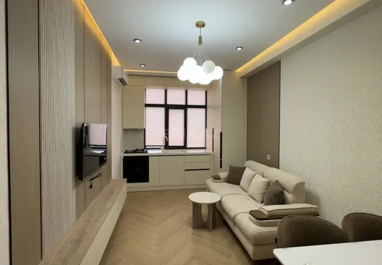 2 otaqlı mənzil Satılır, Abşeron