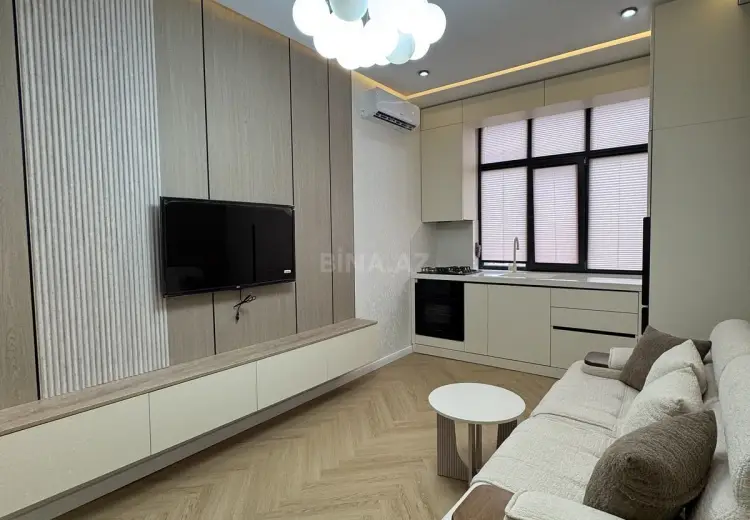 2 otaqlı mənzil Satılır, Abşeron