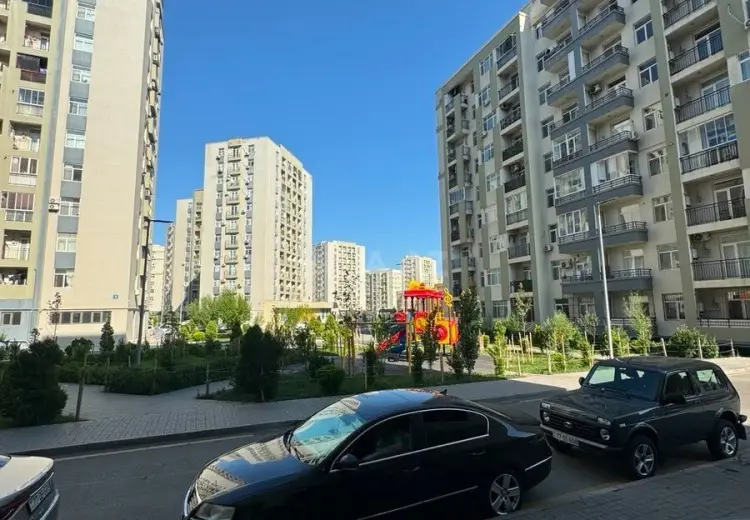 1 otaqlı mənzil Satılır, Yasamal qəs., Yasamal, Bakı