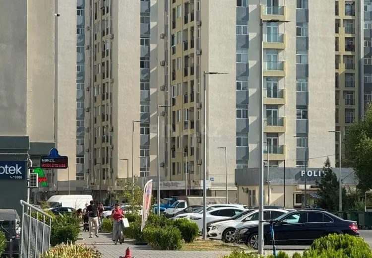 1 otaqlı mənzil Satılır, Yasamal qəs., Yasamal, Bakı