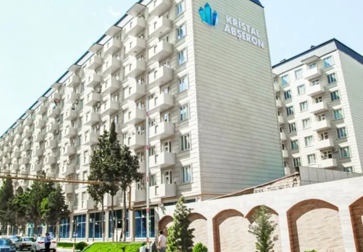 2 otaqlı mənzil Satılır, Xırdalan