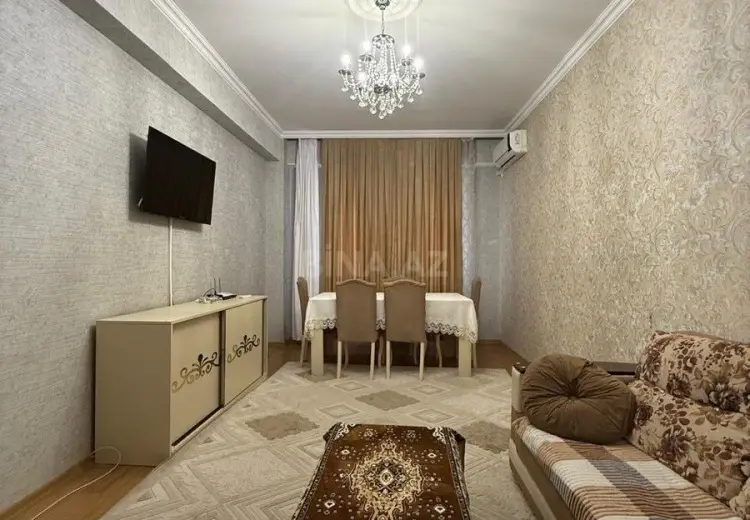 2 otaqlı mənzil Satılır, Xırdalan