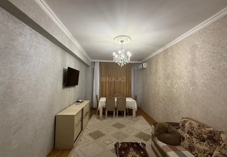 2 otaqlı mənzil Satılır, Xırdalan