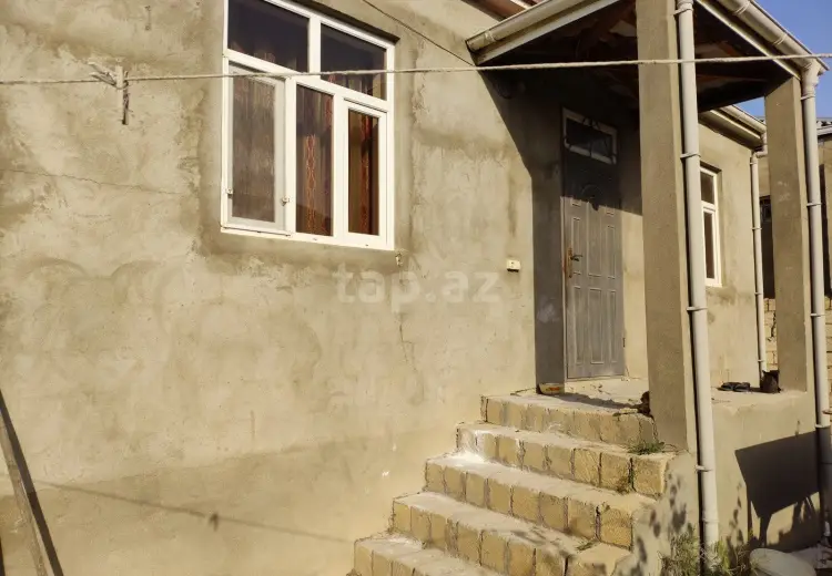 3 otaqlı mənzil , Sumqayıt