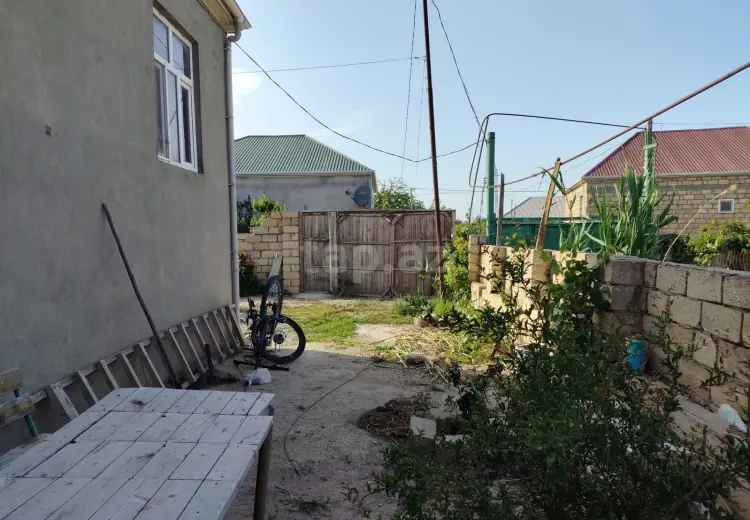 3 otaqlı mənzil , Sumqayıt