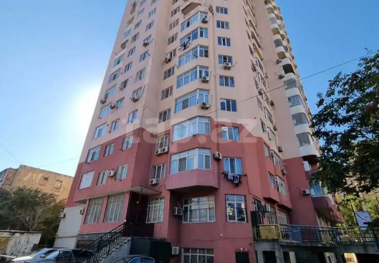 0 m² Obyekt / Ofis , Bakı