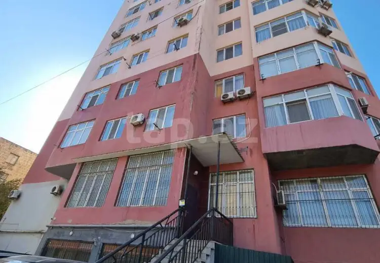 0 m² Obyekt / Ofis , Bakı
