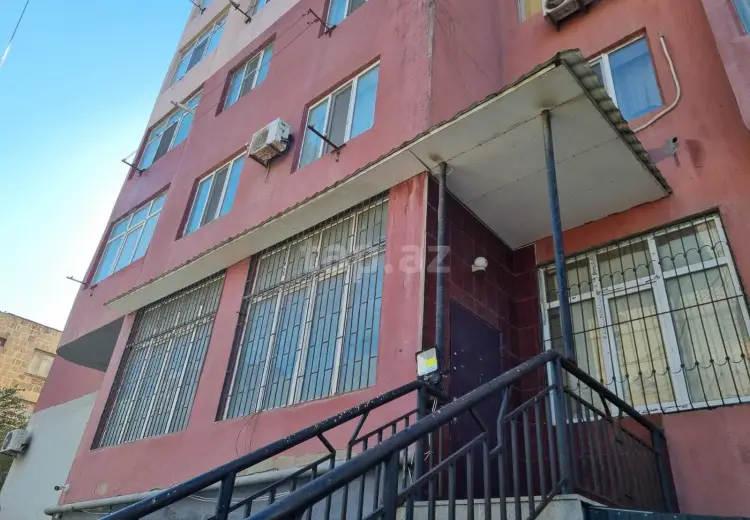 0 m² Obyekt / Ofis , Bakı