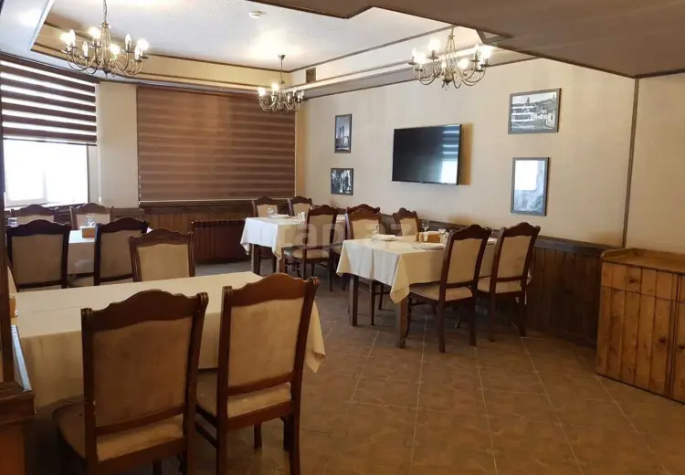 0 m² Obyekt / Ofis , Nərimanov, Bakı
