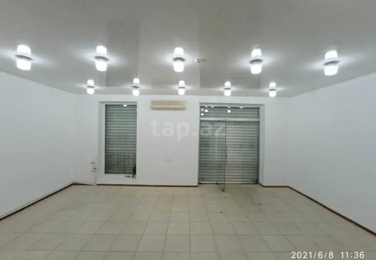 0 m² Obyekt / Ofis , Bakı