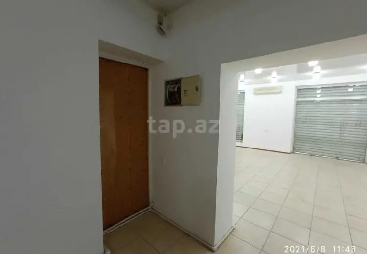 0 m² Obyekt / Ofis , Bakı