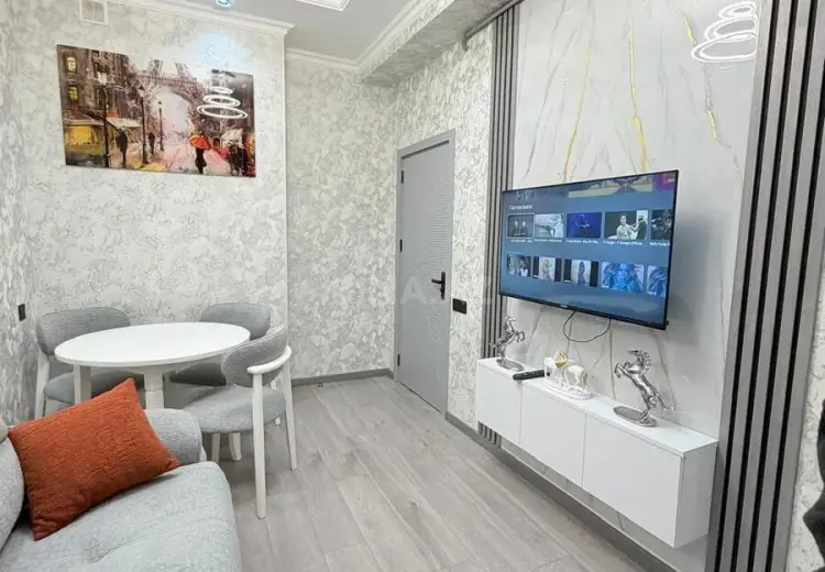 2 otaqlı mənzil Satılır, Abşeron