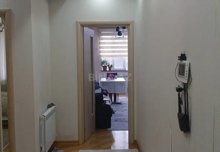 3 otaqlı mənzil Satılır, 4-cü mikrorayon, Nəsimi, Bakı