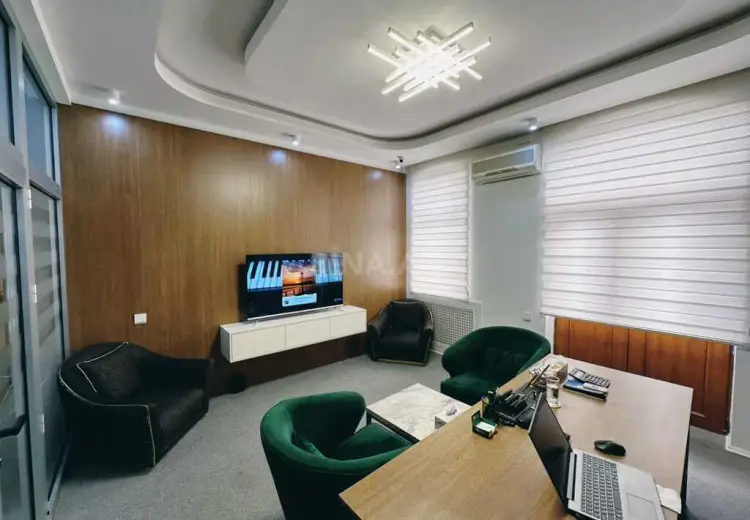 1000 m² Obyekt / Ofis Kirayə (aylıq), Xətai, Bakı