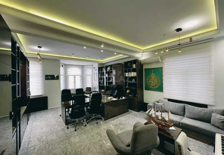 1000 m² Obyekt / Ofis Kirayə (aylıq), Xətai, Bakı