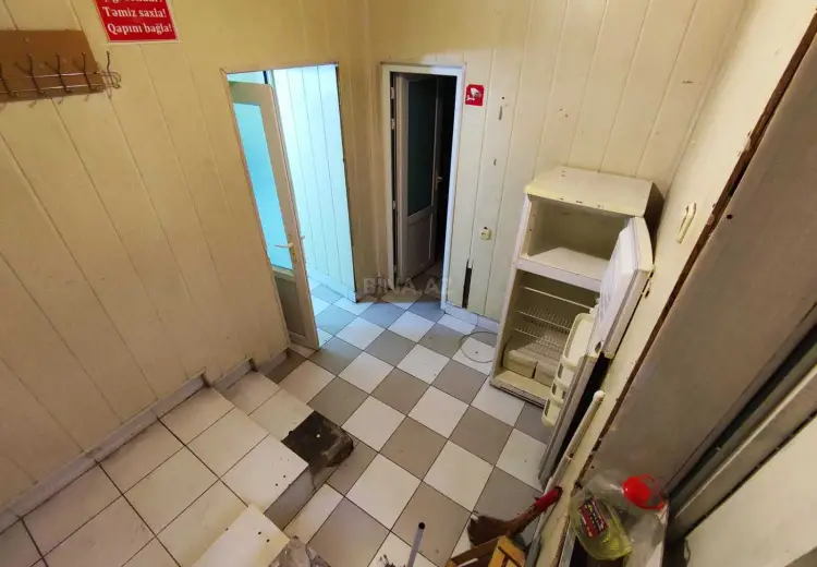 40 m² Obyekt / Ofis Kirayə (aylıq), Nəsimi, Bakı