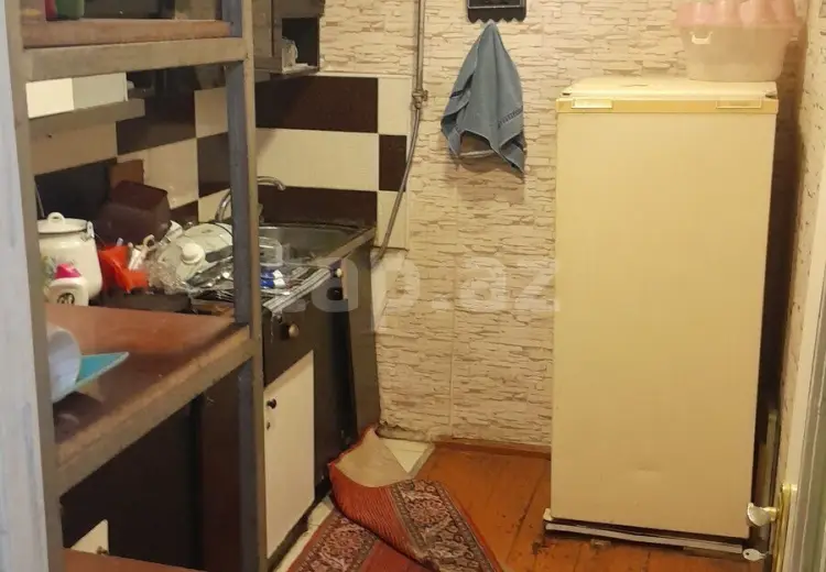 0 m² Obyekt / Ofis , Gəncə