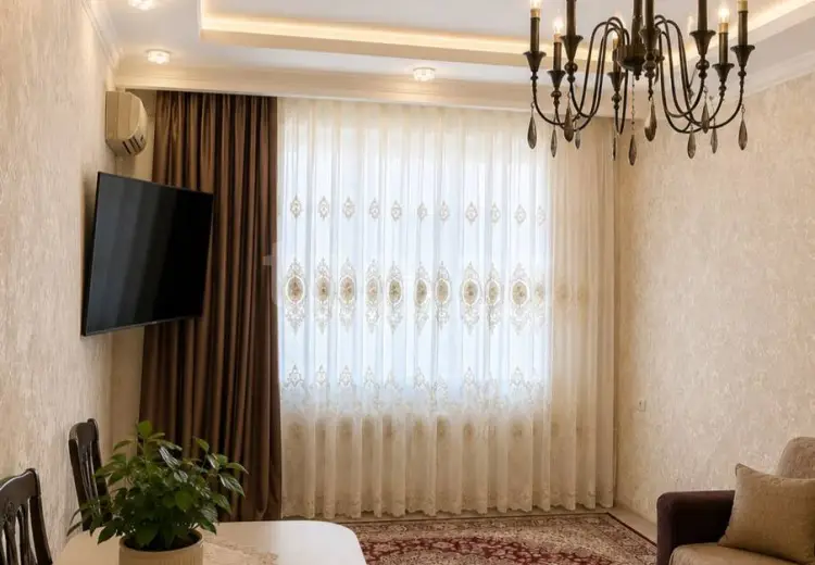 3 otaqlı mənzil , Sumqayıt