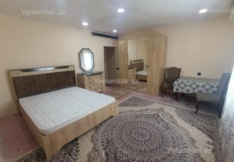 2 otaqlı mənzil Kirayə (aylıq), Kürdəxanı qəs., Sabunçu, Bakı