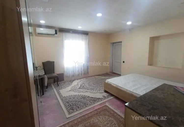 2 otaqlı mənzil Kirayə (aylıq), Kürdəxanı qəs., Sabunçu, Bakı