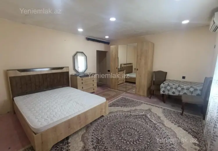 2 otaqlı mənzil Kirayə (aylıq), Kürdəxanı qəs., Sabunçu, Bakı