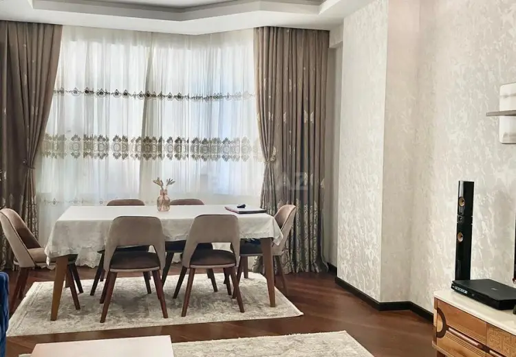 3 otaqlı mənzil Satılır, Xətai, Bakı