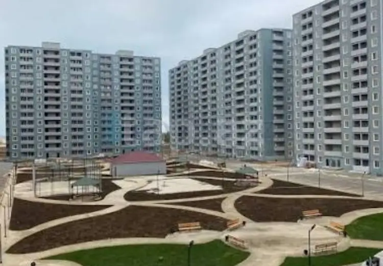 2 otaqlı mənzil , Saray, Abşeron