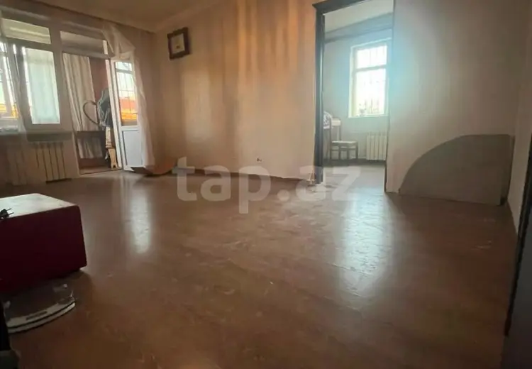 2 otaqlı mənzil , Bakı