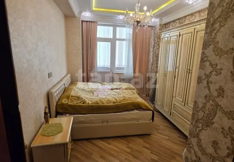 5 otaqlı mənzil , Sumqayıt