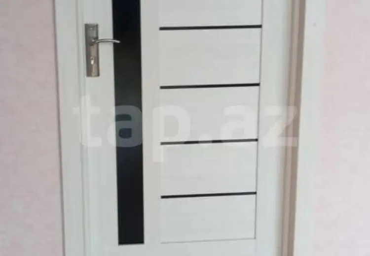 3 otaqlı mənzil , Bakı