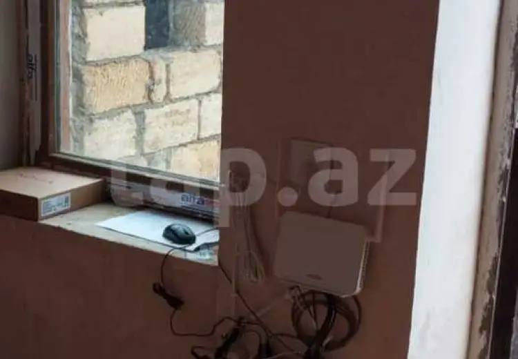 3 otaqlı mənzil , Bakı